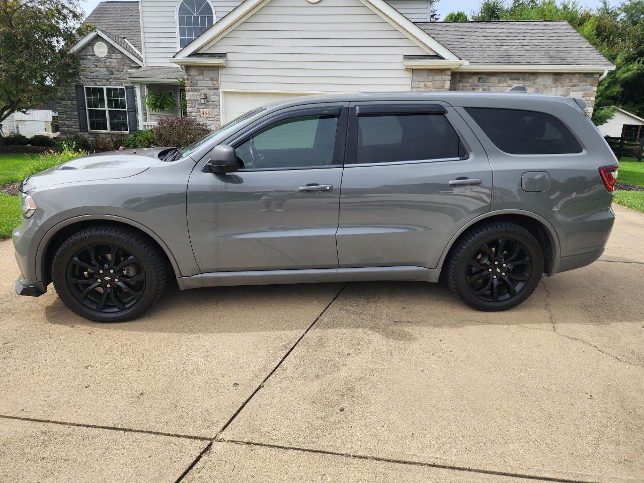 Dodge Durango SXT Plus RWD 2020