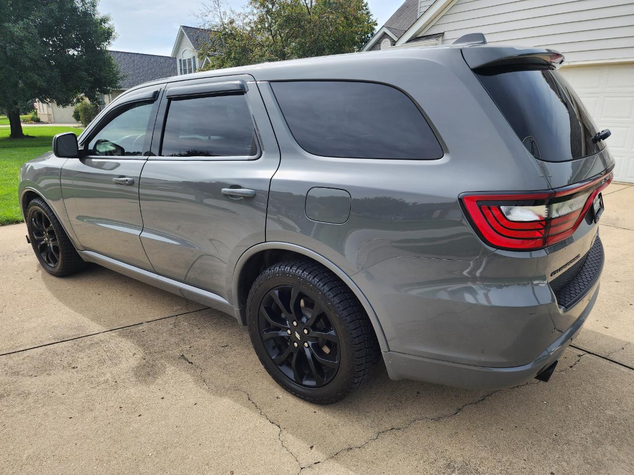 Dodge Durango SXT Plus RWD 2020