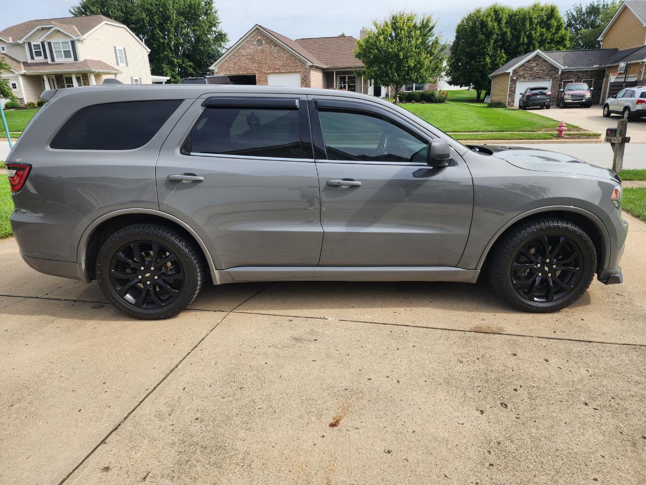 Dodge Durango SXT Plus RWD 2020