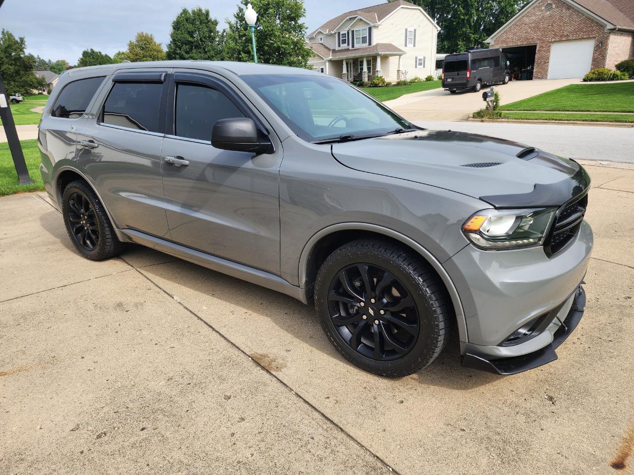 Dodge Durango SXT Plus RWD 2020