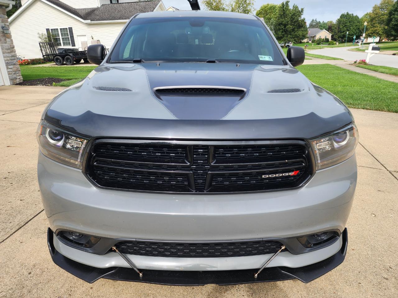 Dodge Durango SXT Plus RWD 2020