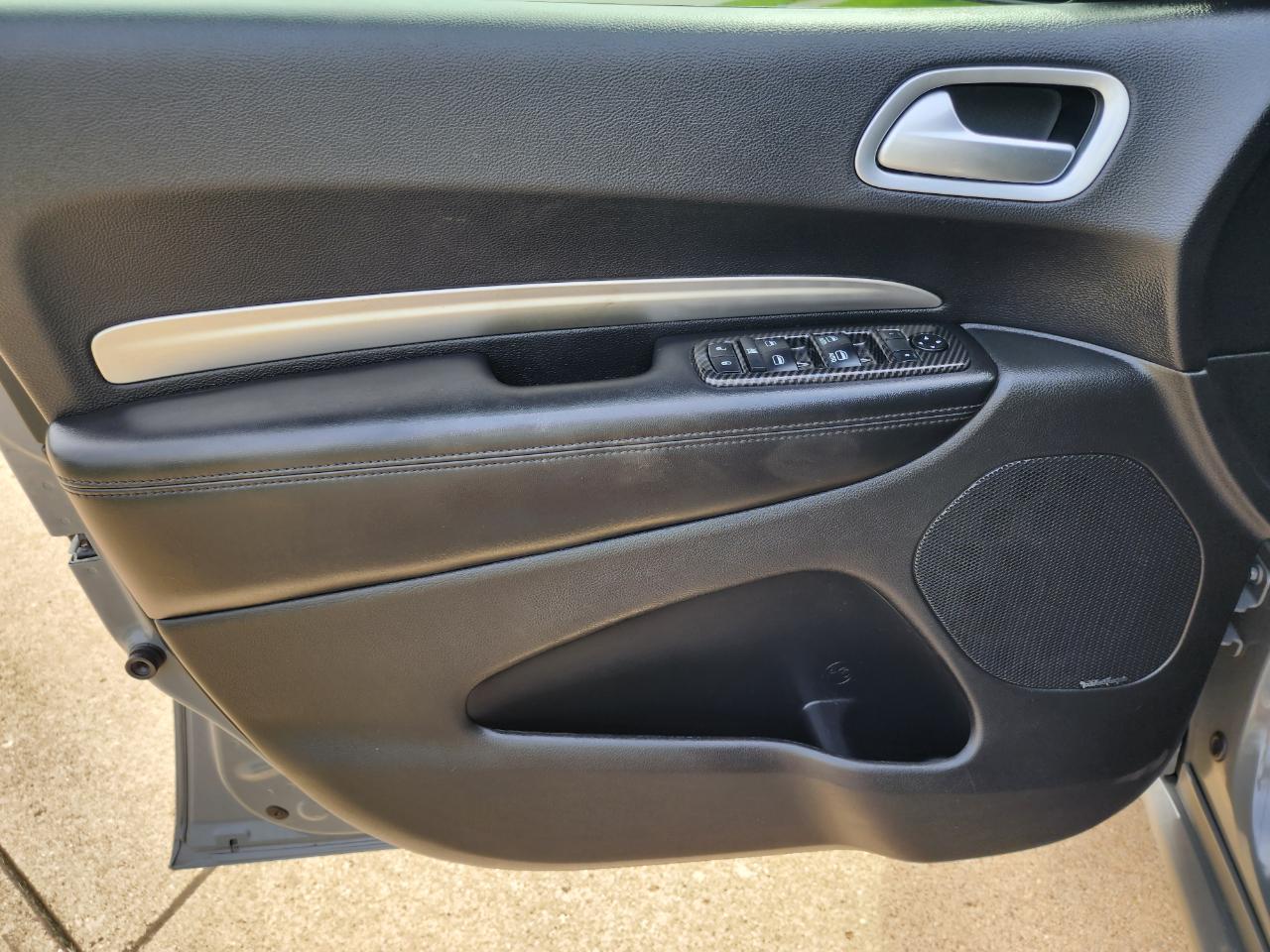 Dodge Durango SXT Plus RWD 2020