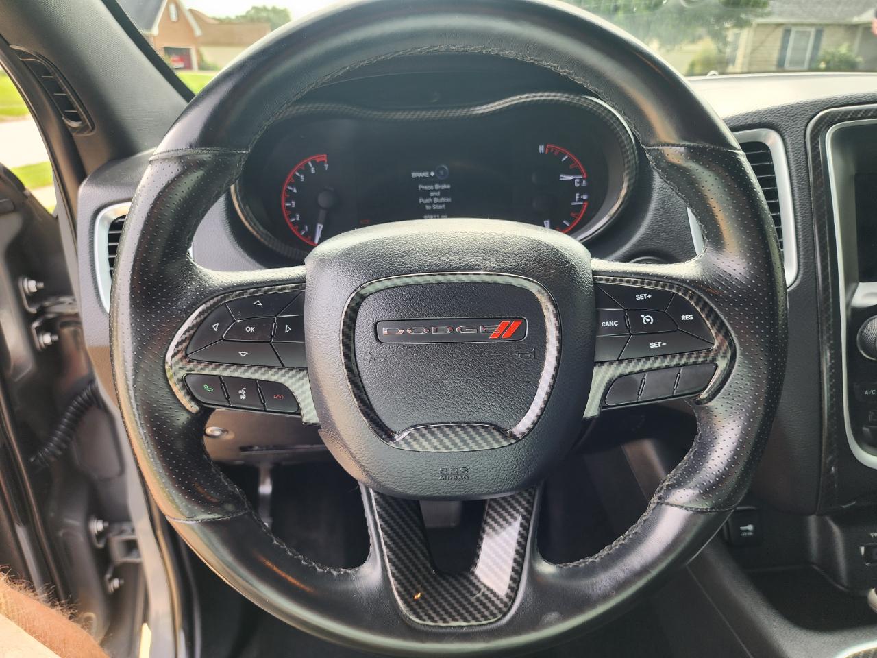 Dodge Durango SXT Plus RWD 2020