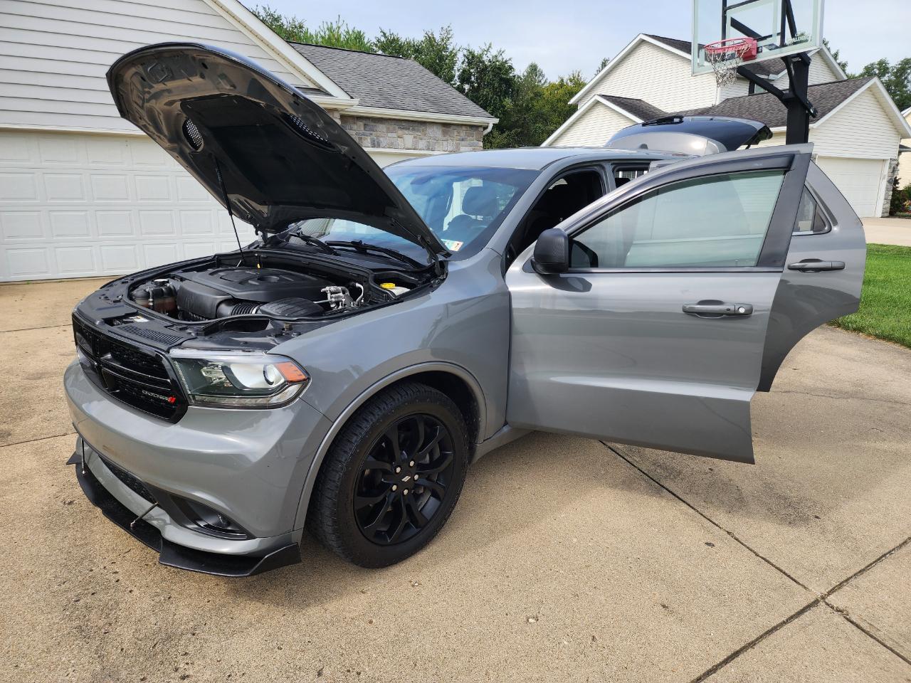 Dodge Durango SXT Plus RWD 2020