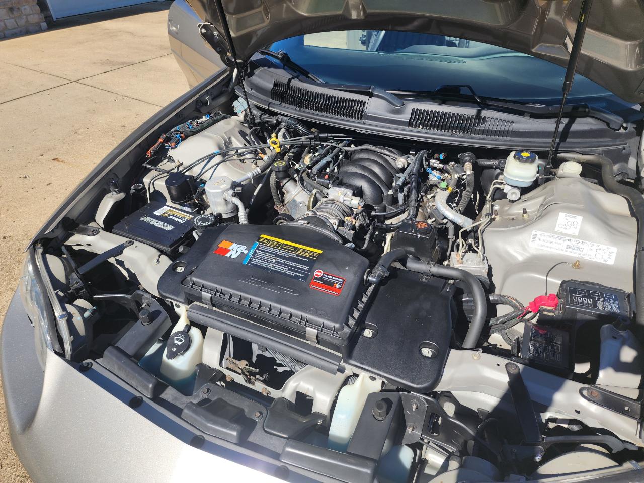 Chevrolet Camaro 2dr Convertible SS 2002