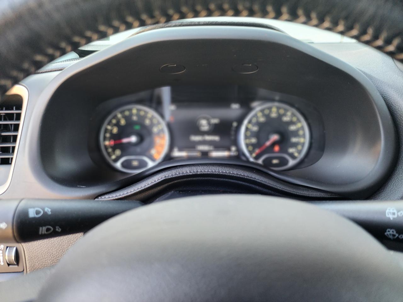 Jeep Renegade FWD 4dr Limited 2016
