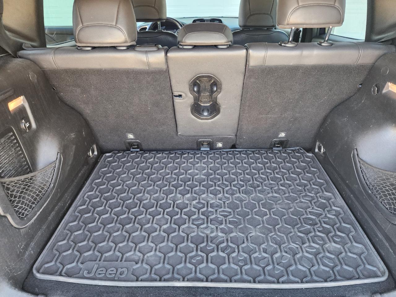 Jeep Renegade FWD 4dr Limited 2016