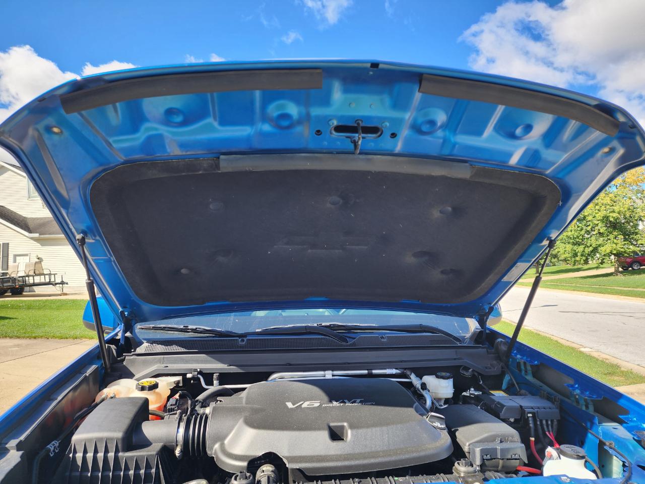 Chevrolet Colorado 1LT Crew Cab 4WD 2022