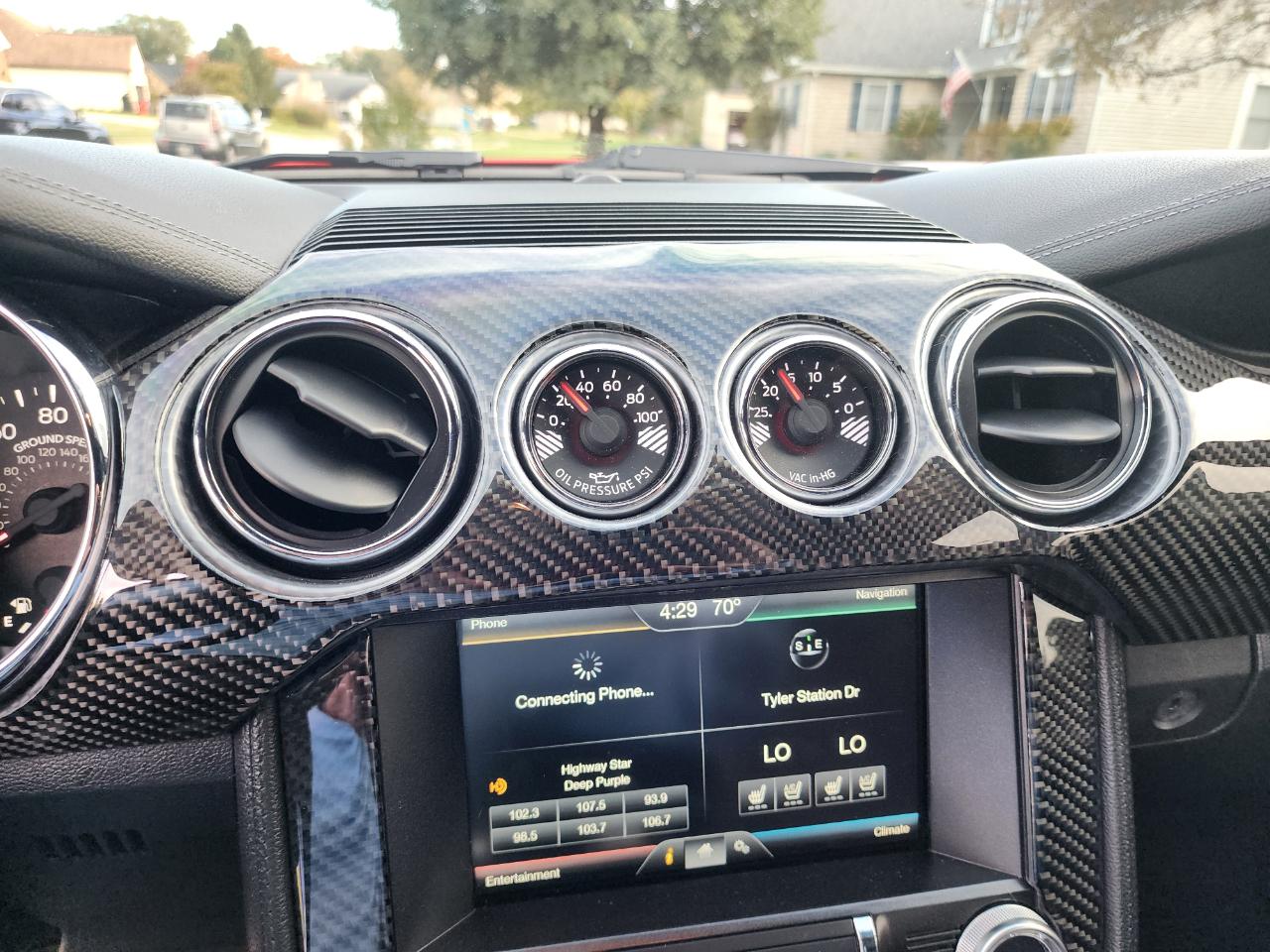 Ford Mustang 2dr Fastback GT Premium 2015