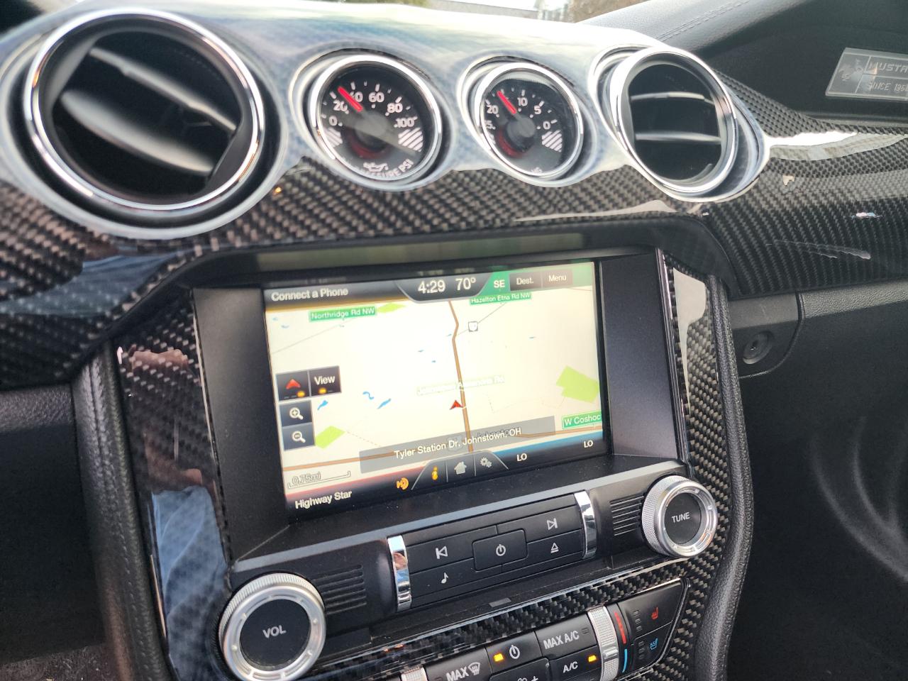 Ford Mustang 2dr Fastback GT Premium 2015