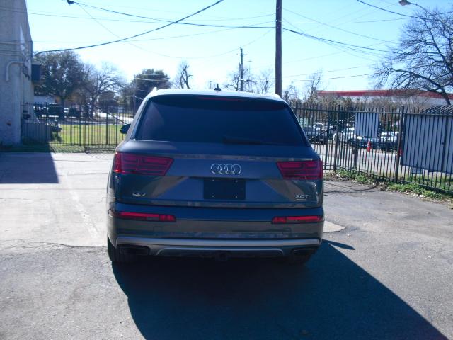 Audi Q7 3.0 Premium Plus quattro 2018