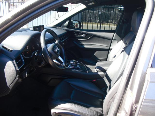 Audi Q7 3.0 Premium Plus quattro 2018