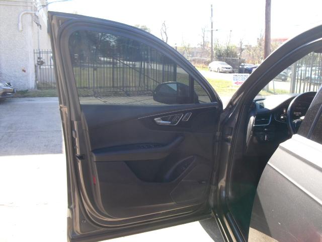 Audi Q7 3.0 Premium Plus quattro 2018