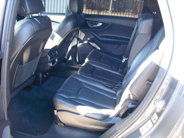 Audi Q7 3.0 Premium Plus quattro 2018