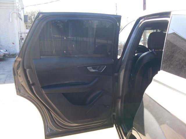 Audi Q7 3.0 Premium Plus quattro 2018