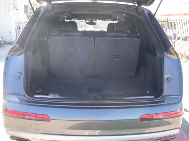 Audi Q7 3.0 Premium Plus quattro 2018