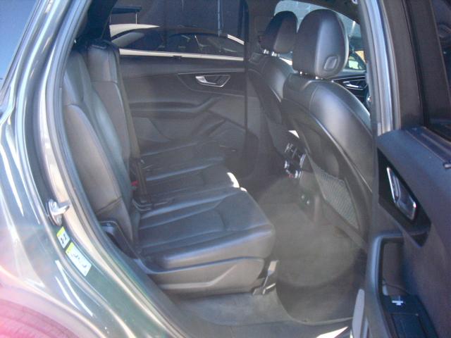 Audi Q7 3.0 Premium Plus quattro 2018