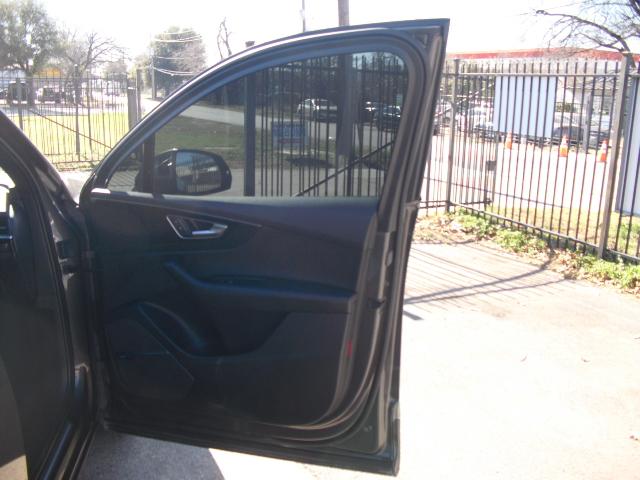 Audi Q7 3.0 Premium Plus quattro 2018