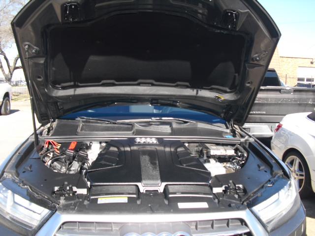 Audi Q7 3.0 Premium Plus quattro 2018