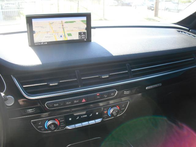 Audi Q7 3.0 Premium Plus quattro 2018