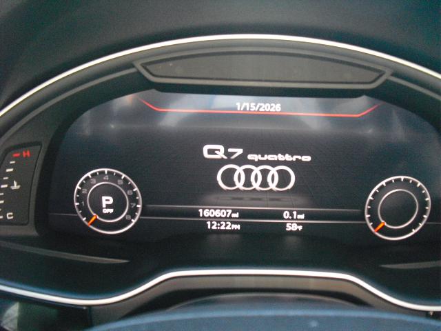 Audi Q7 3.0 Premium Plus quattro 2018