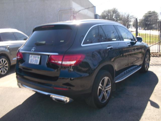 Mercedes-Benz GLC-Class GLC300 2019