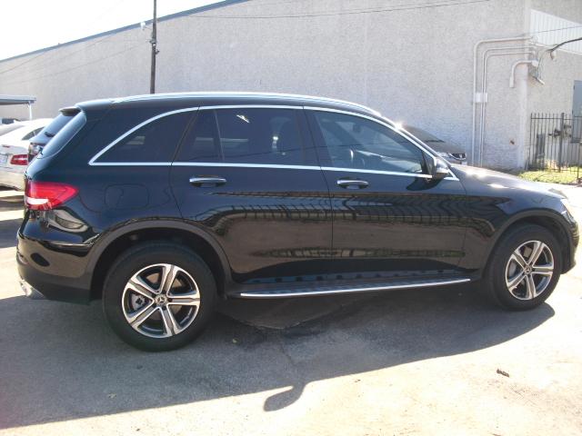 Mercedes-Benz GLC-Class GLC300 2019