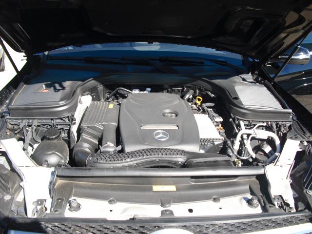 Mercedes-Benz GLC-Class GLC300 2019