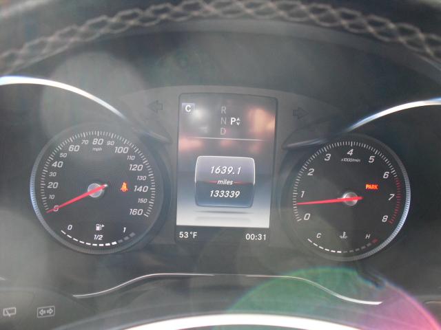 Mercedes-Benz GLC-Class GLC300 2019