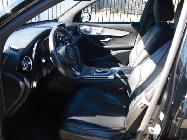 Mercedes-Benz GLC-Class GLC300 2019