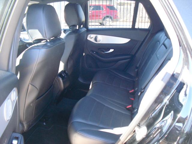 Mercedes-Benz GLC-Class GLC300 2019