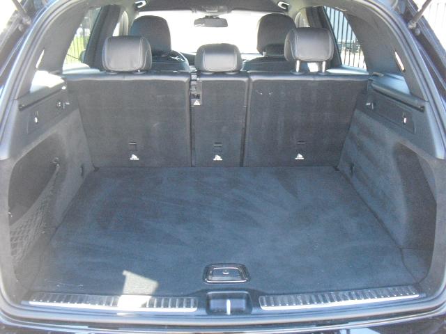 Mercedes-Benz GLC-Class GLC300 2019