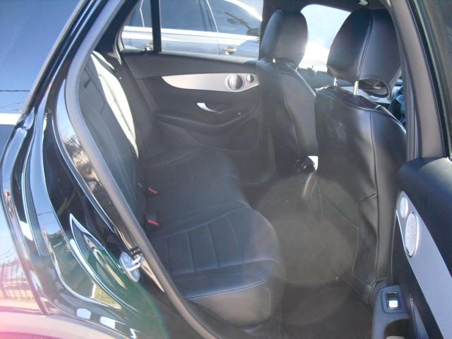 Mercedes-Benz GLC-Class GLC300 2019