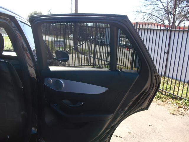 Mercedes-Benz GLC-Class GLC300 2019