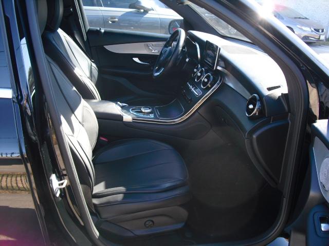 Mercedes-Benz GLC-Class GLC300 2019