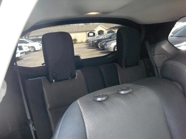 Nissan Pathfinder S 4WD 2017