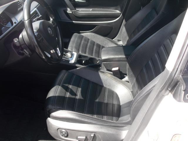 Volkswagen CC Sport w/Lighting Package 2013