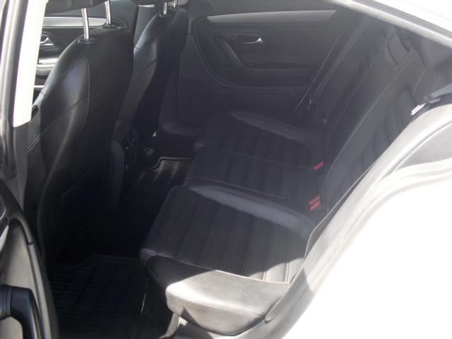 Volkswagen CC Sport w/Lighting Package 2013