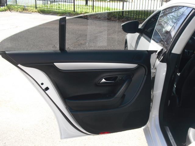 Volkswagen CC Sport w/Lighting Package 2013