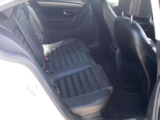 Volkswagen CC Sport w/Lighting Package 2013