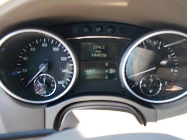 Mercedes-Benz M-Class ML350 2010
