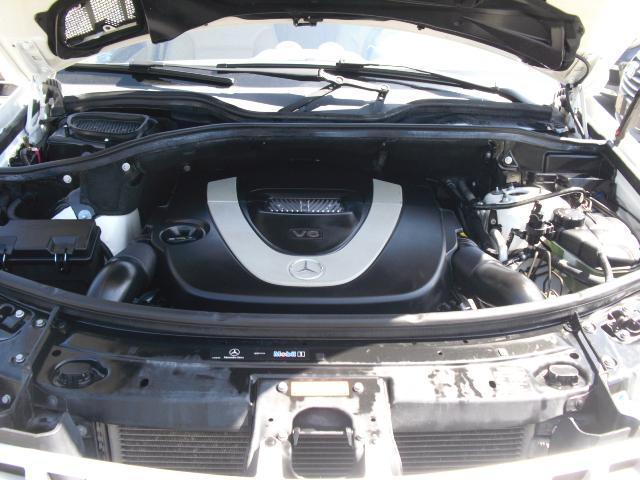 Mercedes-Benz M-Class ML350 2010