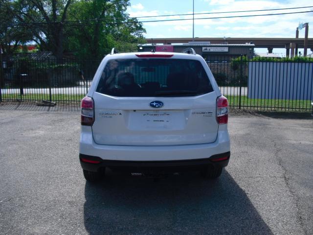 Subaru Forester 2.5i Premium 2015
