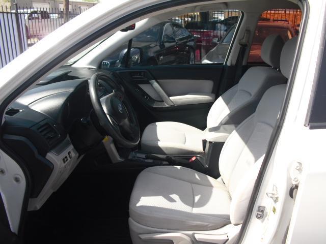 Subaru Forester 2.5i Premium 2015