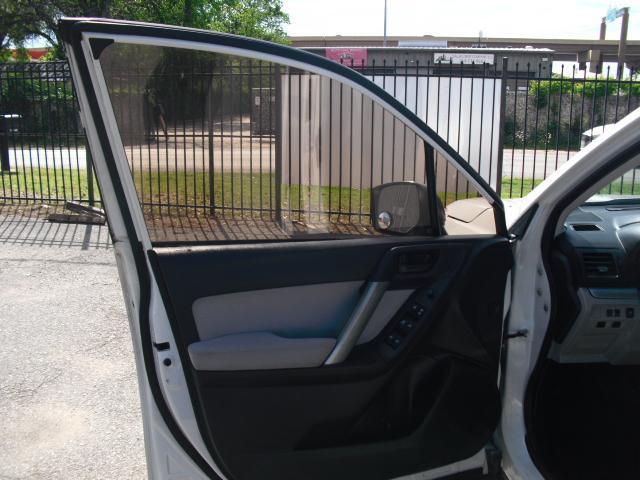 Subaru Forester 2.5i Premium 2015