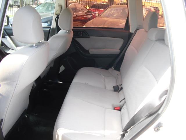 Subaru Forester 2.5i Premium 2015