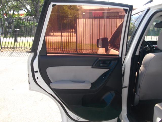 Subaru Forester 2.5i Premium 2015