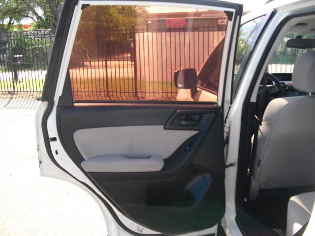 Subaru Forester 2.5i Premium 2015