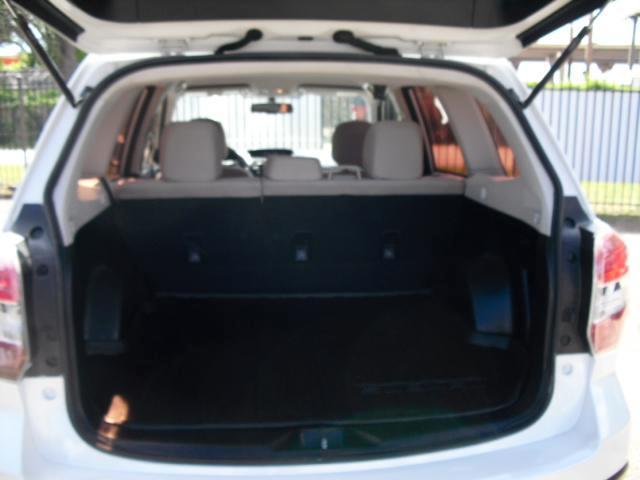 Subaru Forester 2.5i Premium 2015