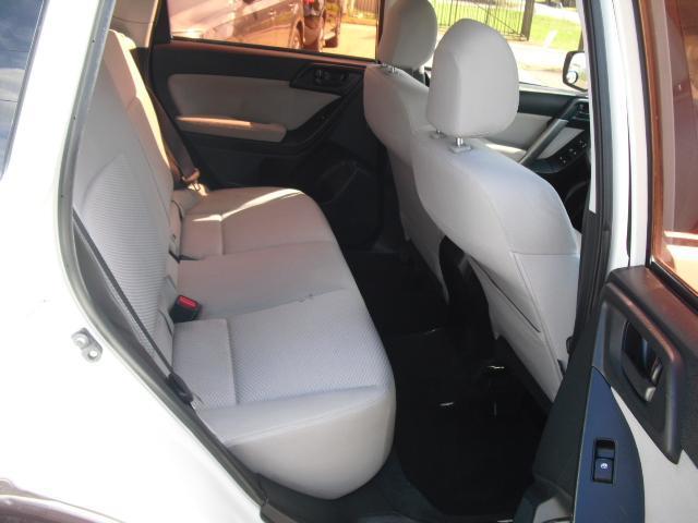 Subaru Forester 2.5i Premium 2015